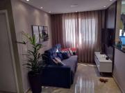 Apartamento para Venda em São Paulo/SP Jardim São...