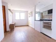 Apartamento para Venda em São Paulo/SP Jardim São...