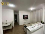 Apartamento para Venda em São Paulo/SP Jardim São...