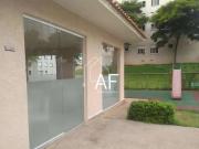 Apartamento para Venda em São Paulo/SP Jaraguá 1 Quartos