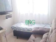 Apartamento para Venda em São Paulo/SP Jardim São João...