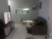 Apartamento para Venda em São Paulo/SP Jardim São João...