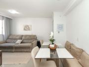 Apartamento para Venda em São Paulo/SP Jardim São João...