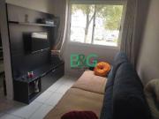 Apartamento para Venda em São Paulo/SP Jardim São João...