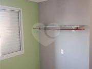 Apartamento para Venda em São Paulo/SP Jardim São João...