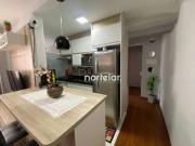 Apartamento para Venda em São Paulo/SP Jardim São João...