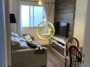 Apartamento para Venda em São Paulo/SP Jardim São João...