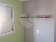 Apartamento para Venda em São Paulo/SP Jardim São João...