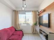 Apartamento para Venda em São Paulo/SP Jardim São Luís 1...