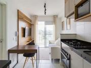 Apartamento para Venda em São Paulo/SP Jardim São Luís 1...