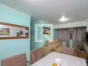 Apartamento para Venda em São Paulo/SP Jardim São Luís 2...