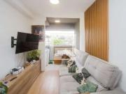 Apartamento para Venda em São Paulo/SP Jardim São Luís 2...