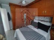 Apartamento para Venda em São Paulo/SP Jardim São Luís 2...