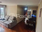 Apartamento para Venda em São Paulo/SP Jardim São Luís 2...