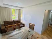 Apartamento para Venda em São Paulo/SP Jardim São Luís 2...