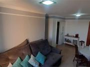 Apartamento para Venda em São Paulo/SP Jardim São Luís 2...