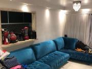 Apartamento para Venda em São Paulo/SP Jardim São Luís 3...
