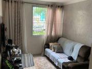 Apartamento para Venda em São Paulo/SP Jardim São Luís 3...