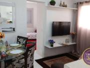 Apartamento para Venda em São Paulo/SP Jardim São Miguel...