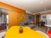 Apartamento para Venda em São Paulo/SP Jardim São Paulo...