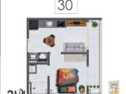 Apartamento para Venda em São Paulo/SP Jardim São Paulo...