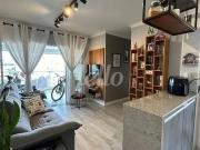 Apartamento para Venda em São Paulo/SP Jardim São Paulo...
