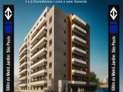 Apartamento para Venda em São Paulo/SP Jardim São Paulo...