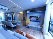 Apartamento para Venda em São Paulo/SP Jardim São Paulo...