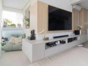 Apartamento para Venda em São Paulo/SP Jardim São Paulo...