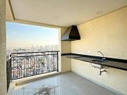 Apartamento para Venda em São Paulo/SP Jardim São Paulo...
