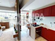 Apartamento para Venda em São Paulo/SP Jardim São Paulo...