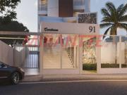 Apartamento para Venda em São Paulo/SP Jardim São Paulo...