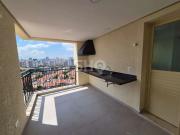 Apartamento para Venda em São Paulo/SP Jardim São Paulo...