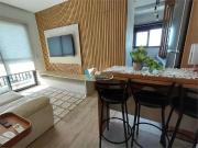 Apartamento para Venda em São Paulo/SP Jardim São Paulo...