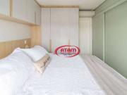 Apartamento para Venda em São Paulo/SP Jardim São Paulo...