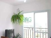 Apartamento para Venda em São Paulo/SP Jardim São Paulo...