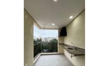 Apartamento para Venda em São Paulo/SP Jardim São Paulo...