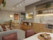 Apartamento para Venda em São Paulo/SP Jardim São Paulo...