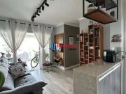 Apartamento para Venda em São Paulo/SP Jardim São Paulo...