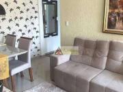 Apartamento para Venda em São Paulo/SP Jardim São Paulo...