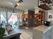 Apartamento para Venda em São Paulo/SP Jardim São Paulo...