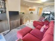 Apartamento para Venda em São Paulo/SP Jardim São Paulo...