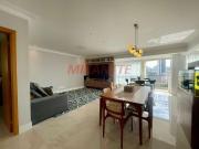 Apartamento para Venda em São Paulo/SP Jardim São Paulo...