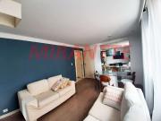 Apartamento para Venda em São Paulo/SP Jardim São Paulo...