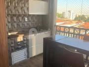 Apartamento para Venda em São Paulo/SP Jardim São Paulo...
