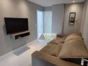 Apartamento para Venda em São Paulo/SP Jardim São Paulo...