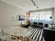 Apartamento para Venda em São Paulo/SP Jardim São Paulo...