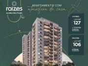 Apartamento para Venda em São Paulo/SP Jardim São Paulo...