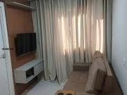 Apartamento para Venda em São Paulo/SP Jardim São...