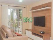 Apartamento para Venda em São Paulo/SP Jardim São...